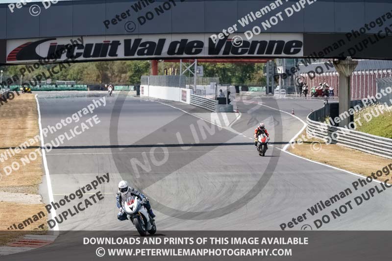 Val De Vienne;event digital images;france;motorbikes;no limits;peter wileman photography;trackday;trackday digital images